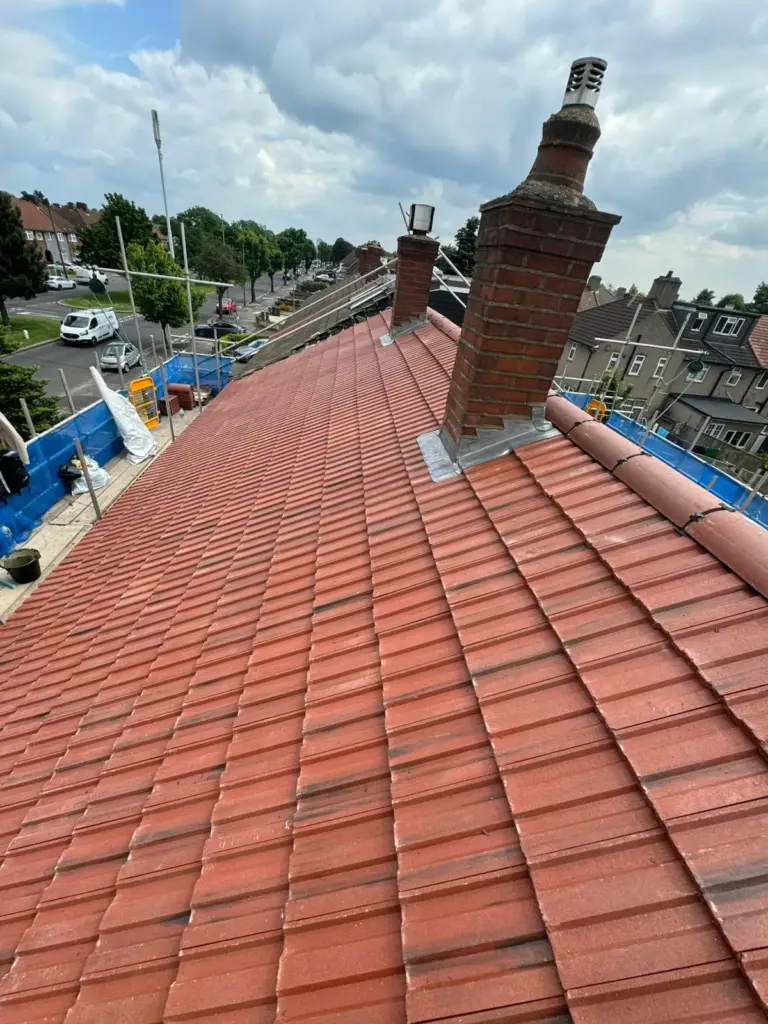 Chimney And Leadwork 4 Chimney & leadwork