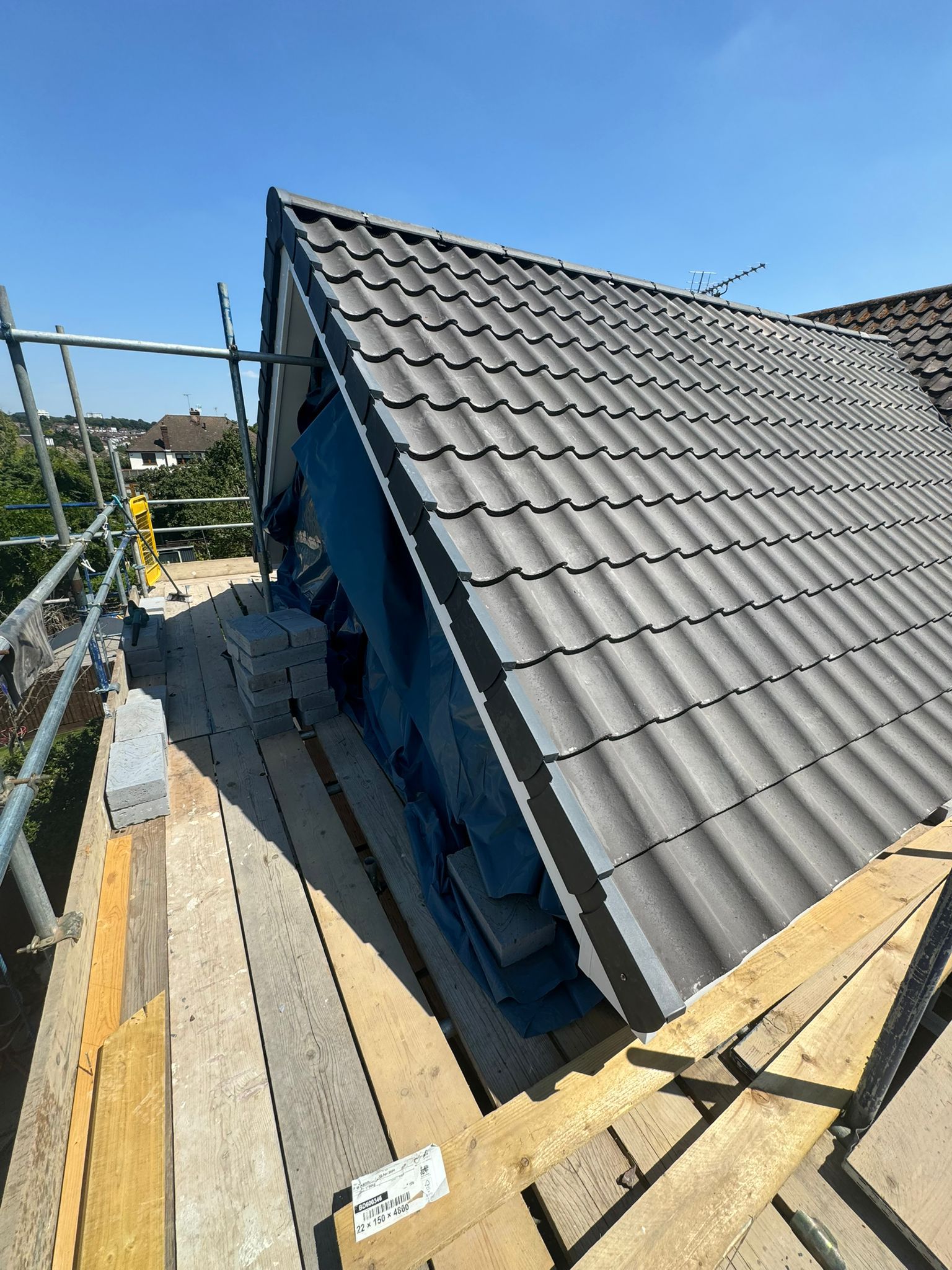 Home 16 Our latest projects