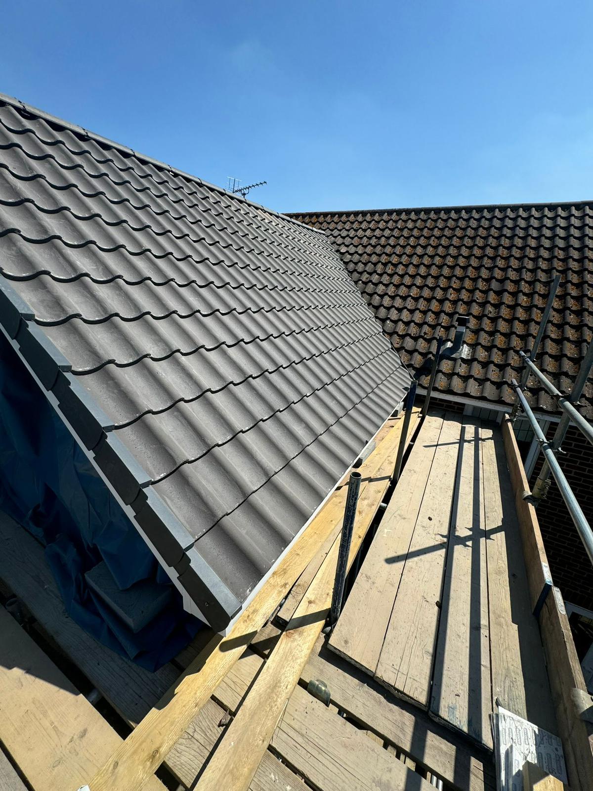 Home 15 Our latest projects