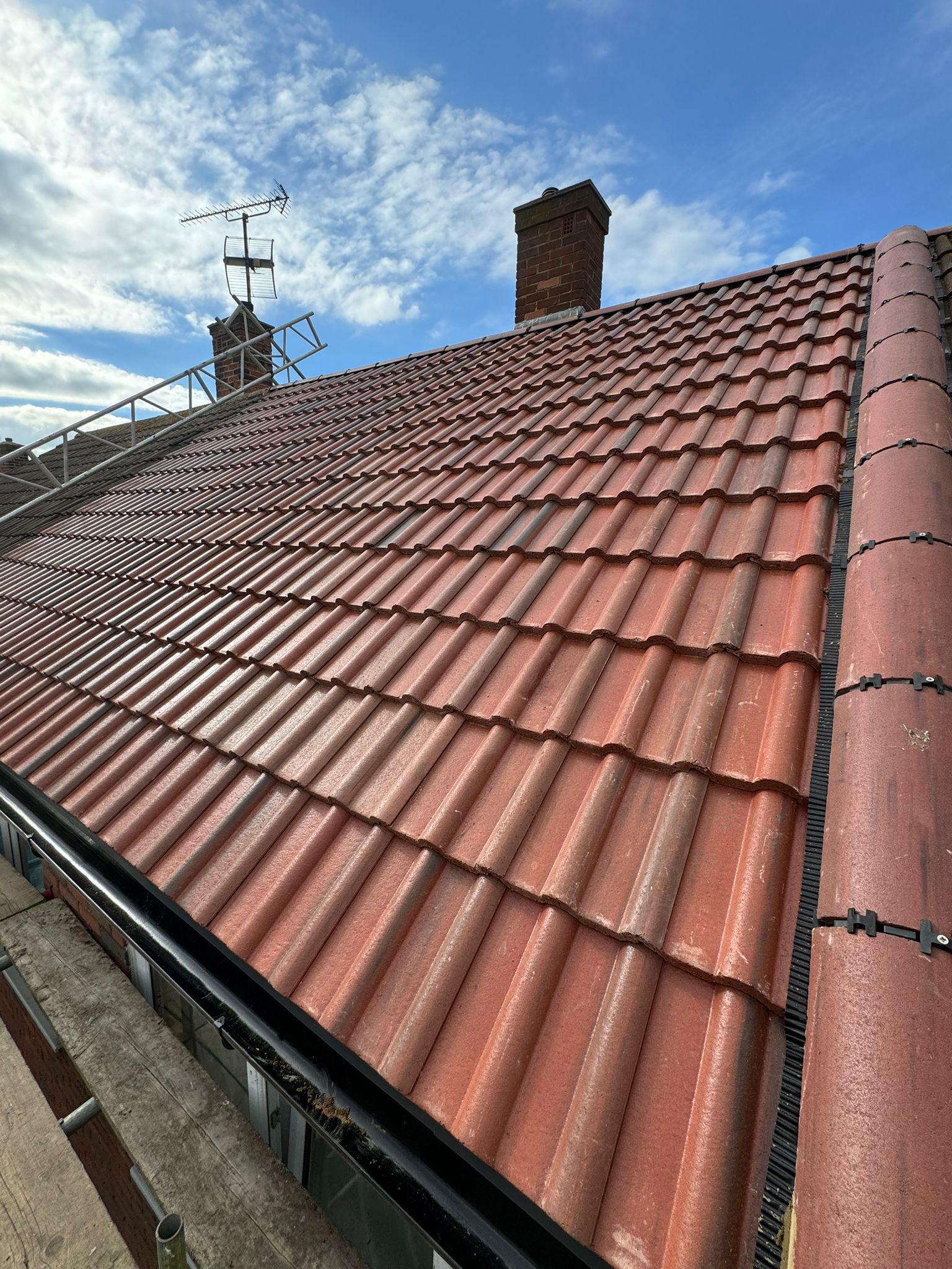 Home 17 Our latest projects