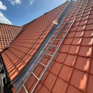 New Roof Installations 10 Our latest projects