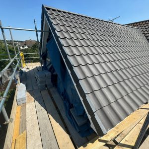 New Roof Installations 13 Our latest projects