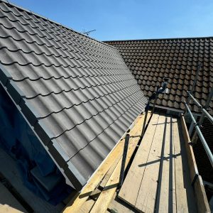 New Roof Installations 14 Our latest projects