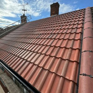 New Roof Installations 11 Our latest projects