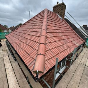New Roof Installations 12 Our latest projects