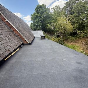 Flat Roofing 8 Book a free site survey