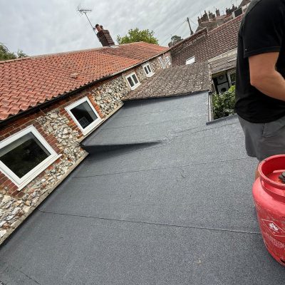 Roof Inspection And Surveys 8 Our latest projects