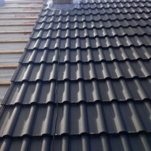 New Roof Installations 7 Chimney & leadwork