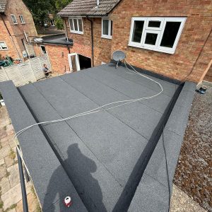 Flat Roofing 7 Flat roofing