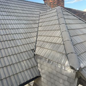 Pitched Roofing 9 Pitched roofing